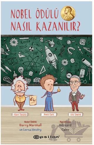 Nobel Ödülü Nasıl Kazanılır?