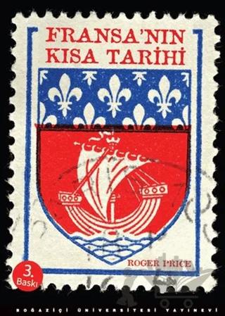 Fransa’nın Kısa Tarihi