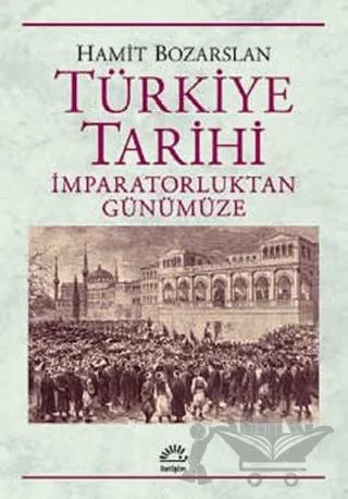 Türkiye Tarihi
