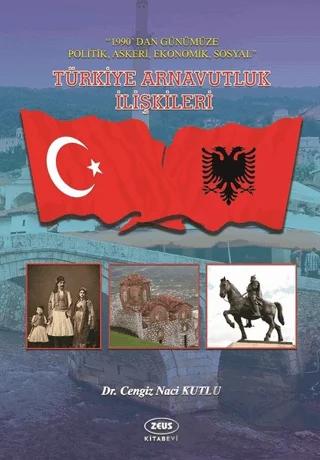 Türkiye Arnavutluk İlişkileri