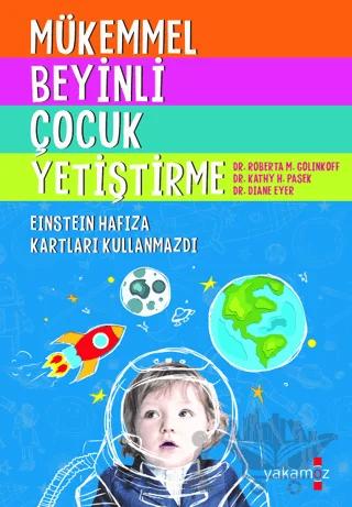 Mükemmel Beyinli Çocuk Yetiştirme