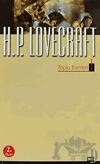 Toplu Eserleri 1
