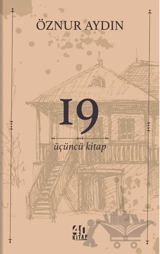 19 - Üçüncü Kitap
