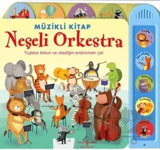 Müzikli Kitap - Neşeli Orkestra