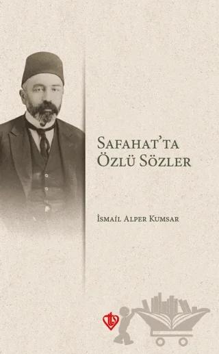 Safahatta Özlü Sözler