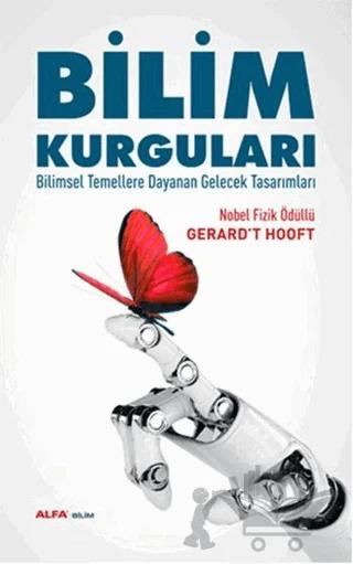 Bilim Kurguları