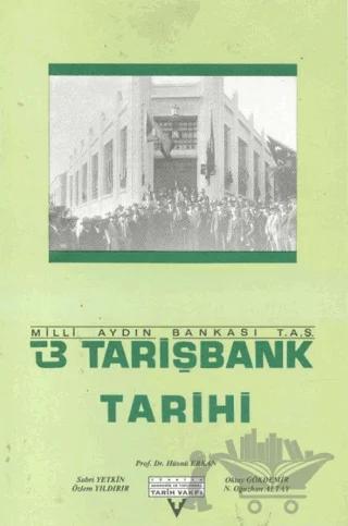 Tarişbank Tarihi