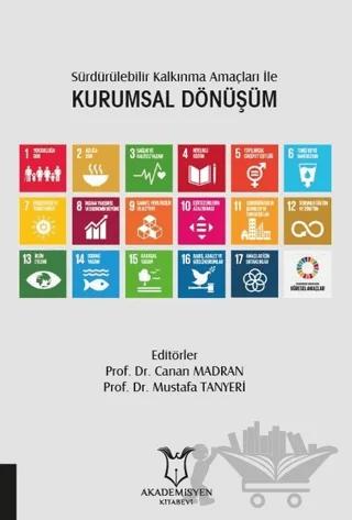Sürdürülebilir Kalkınma Amaçları ile Kurumsal Dönüşüm