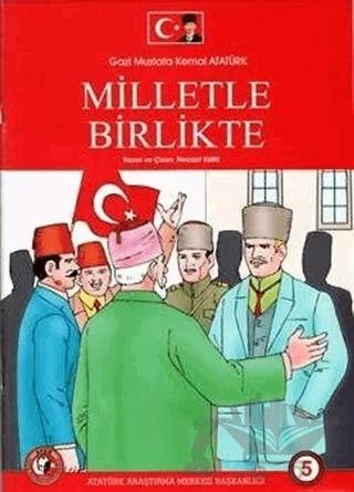 Milletle Birlikte (Çizgi Roman)