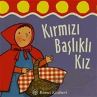 Kırmızı Başlıklı Kız