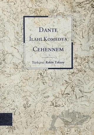 İlahi Komedya - Cehennem