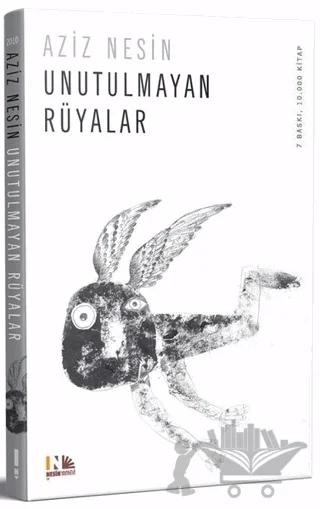 Unutulmayan Rüyalar