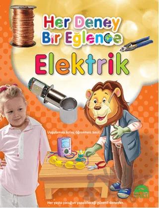 Her Deney Bir Eğlence - Elektrik