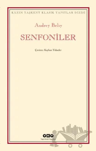 Senfoniler