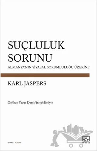 Suçluluk Sorunu