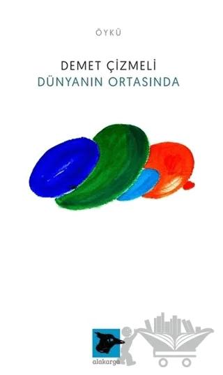 Dünyanın Ortasında