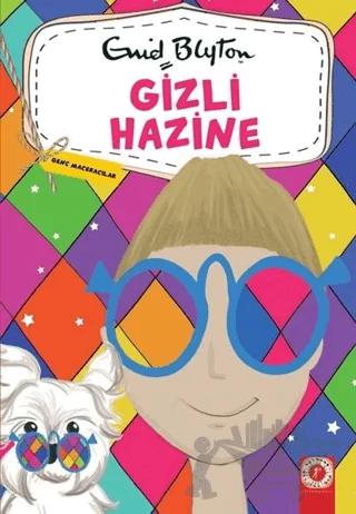 Gizli Hazine - Genç Maceracılar