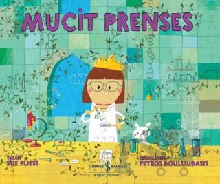 Mucit Prenses