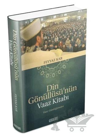Din Gönüllüsü'nün Vaaz Kitabı