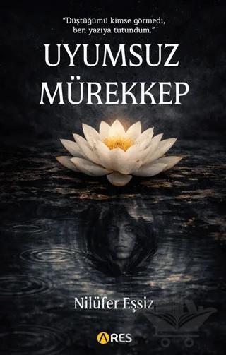Uyumsuz Mürekkep