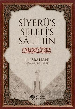 Siyerü's Selefi's Salihin