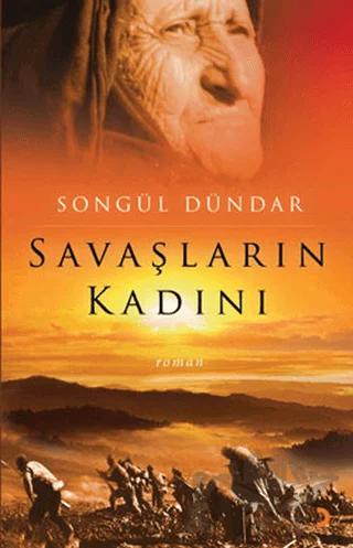 Savaşların Kadını