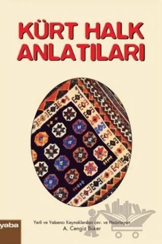 Kürt Halk Anlatıları