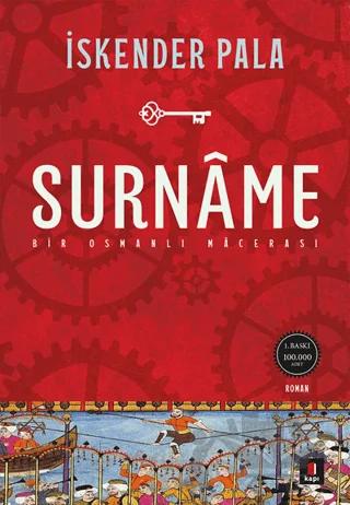 Surname