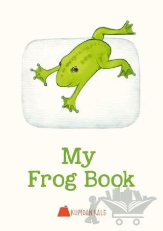My Frog Book