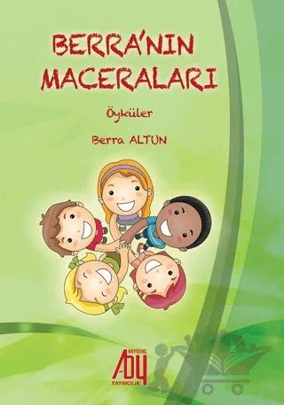 Berra’nın Maceraları