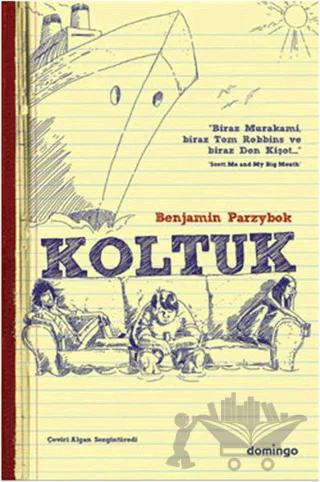Koltuk