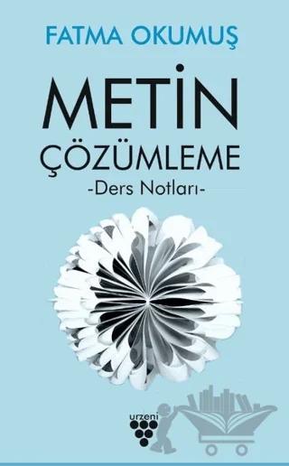 Metin Çözümleme