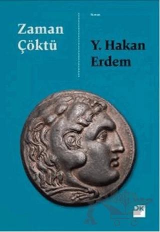 Zaman Çöktü