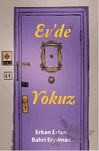 Ev'de Yokuz