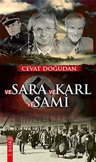 Ve Sara ve Karl ve Sami