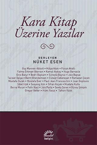 Kara Kitap Üzerine Yazılar