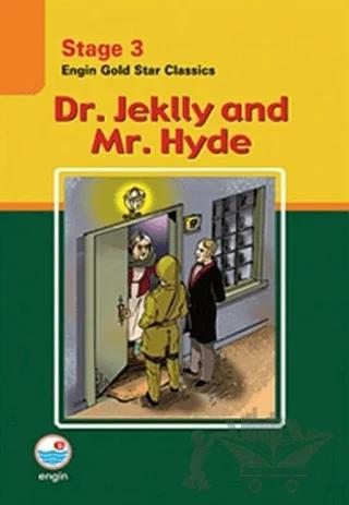 Dr. Jekyll and Mr. Hyde - Stage 3