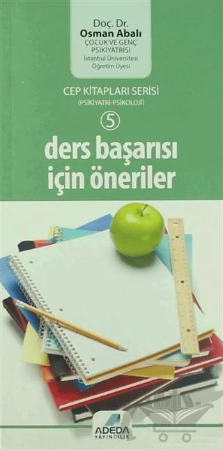 Ders Başarısı İçin Öneriler