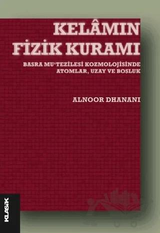 Kelamın Fizik Kuramı