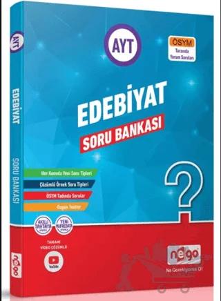 AYT Edebiyat Soru Bankası