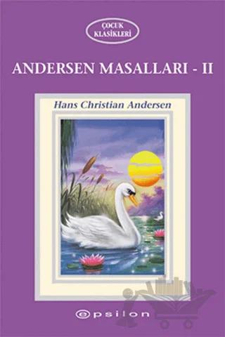 Andersen Masalları 2