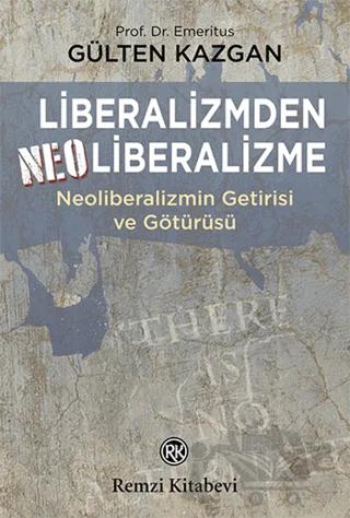 Liberalizmden Neoliberalizme