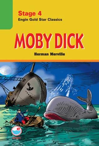 Moby Dick - Stage 4