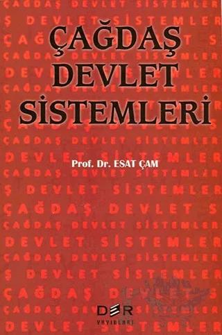 Çağdaş Devlet Sistemleri