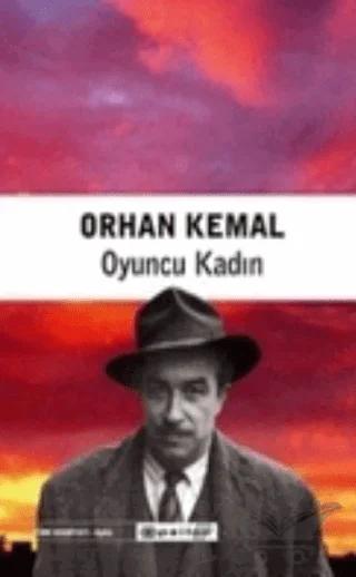 Oyuncu Kadın