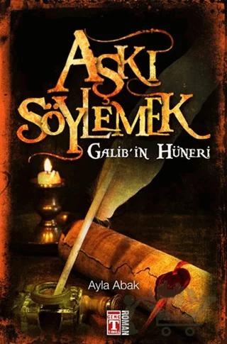 Aşkı Söylemek