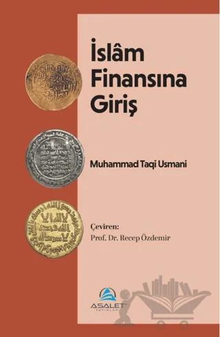 İslâm Finansına Giriş