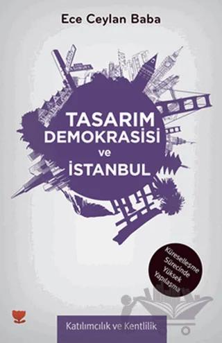 Tasarım Demokrasisi ve İstanbul