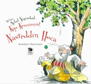 Kapı Komşumuz Nasreddin Hoca