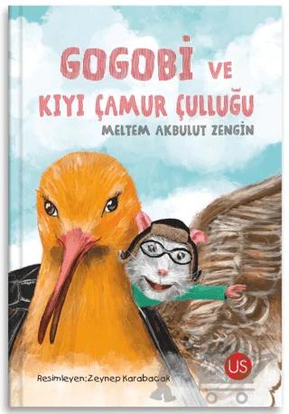 Gogobi ve Kıyı Çamur Çulluğu